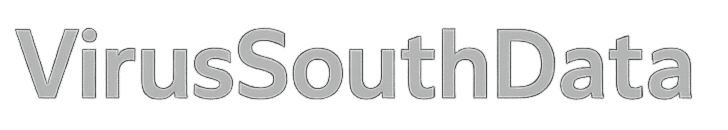 virussouthdata